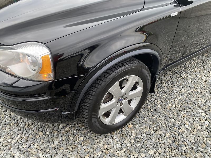Volvo XC90 2.5TDi D5 200PS 7M 196000KM 1A - fotka 17 z 161