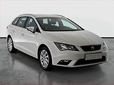 Seat Leon (2015) Style 1.2 TSI, Serv.kniha - náhled 1