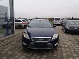 Ford Mondeo 2.0TDCi,103kW,KŮŽE,SERV.KNÍŽKA - náhled 1