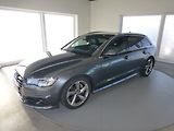 Audi A6 (2016) Avant 3,0TDI*XENON**VYHŘ.S***Q - náhled 1