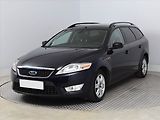 Ford Mondeo (2007) 1.8 TDCi, nová STK, Tažné - náhled 1