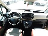 Citroën Berlingo 1,6 HDI  Multispace - náhled 30