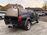 Mitsubishi L200 (2008) 2.5DI-D 100kW 4x4 HARDTOP/AUT - náhled 4