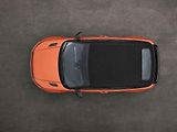 Range Rover Evoque Convertible.