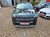 Jeep Compass 1,3 PHEV,Limited,4x4,facelift, - náhled 47