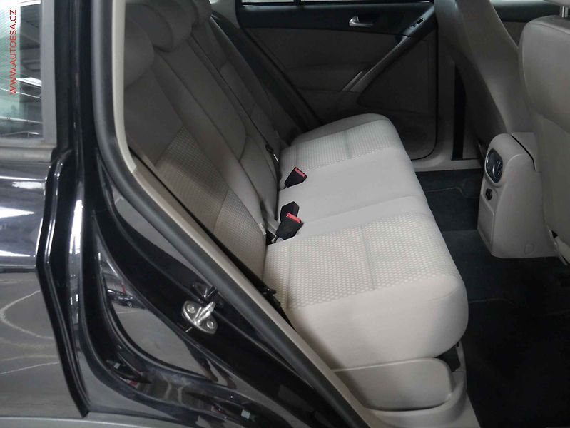 Volkswagen Tiguan (2008) 1.4 TSi 4x4, AC, tempo - fotka 11 z 19