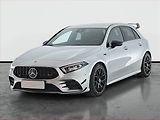 Mercedes-Benz Třídy A (2019) AMG line A 250 4MATIC - náhled 1