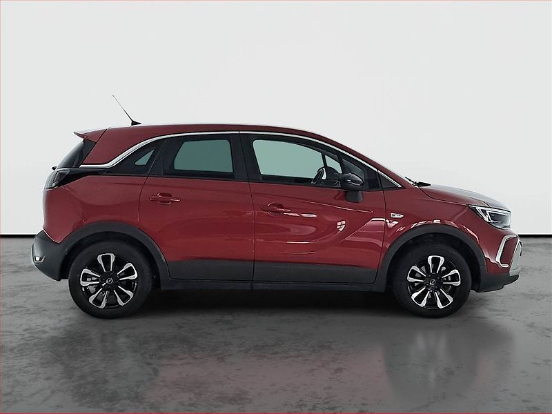Opel Crossland X (2024) Elegance 1.2 Turbo, Automat - fotka 6 z 19