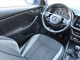 Škoda Scala (2021) 1.5 TSI, Serv.kniha, Tempomat - náhled 7