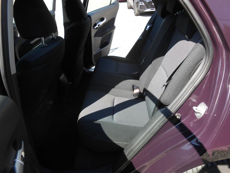 Toyota Auris 1.6VVTi,97KW,Tažné, Výhřev,CZ! - fotka 19 z 33