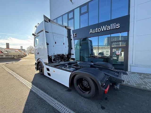 Mercedes-Benz Actros (2025) 1845 LSnRL4x2   FV13 - fotka 4 z 25