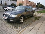 Škoda Octavia 1,6 i 85 KW KLIMA - náhled 2