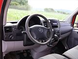Mercedes-Benz Sprinter 2,1 CDI 120kW CZ DPH - náhled 21