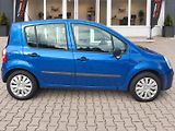 Renault Modus (2007) 1.2i 55kW -KLIMATIZACE - náhled 7