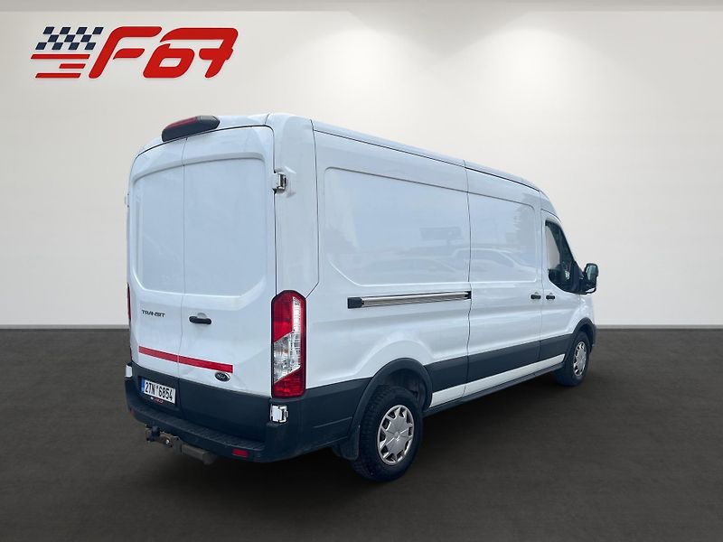 Ford Transit (2019) Van L3H2 Trend 350 CZ - fotka 3 z 12