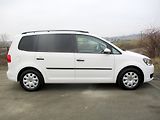 Volkswagen Touran 1.2TSi 77kW TL*L+Z PNEU*VÝHŘEV - náhled 6