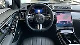 Mercedes-Benz Třídy S S 580 e AMG 375KW BURMESTER  - náhled 12