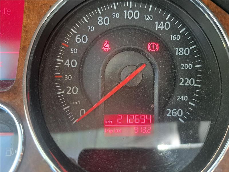 Volkswagen Passat 1,9 TDI - fotka 32 z 43