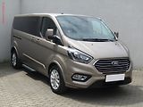 Ford Tourneo Custom (2019) 2.0TDCi L2, 136kW, navi, - náhled 1