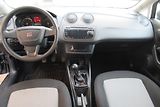 Seat Ibiza 1.2i  AUT. KLIMA TAŽNÉ - náhled 10