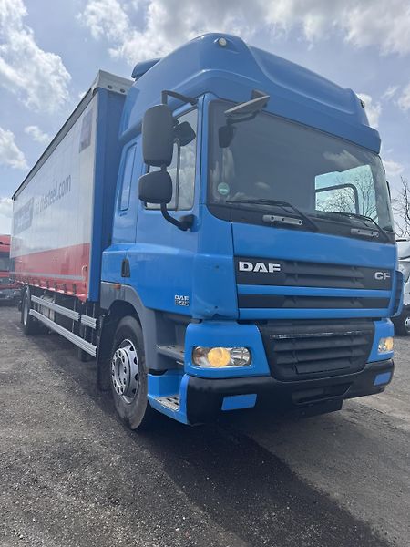 DAF CF (2009) 85.410 - fotka 3 z 13