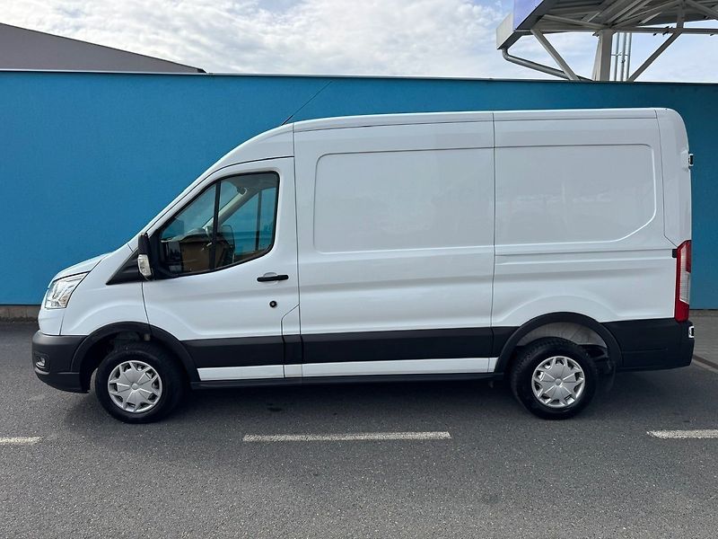 Ford Transit (2021) 2.0 TDCi L2H2 chlazení/topení - fotka 2 z 50