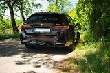 BMW Řada 5 (2025) 540d xDrive, M Sport, Tažné - náhled 6