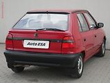 Škoda Felicia (1996) 1.3 MPi, ČR - náhled 3