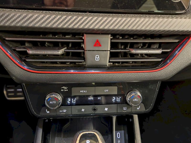 Škoda Scala (2025) 1.0 TSI 85 kW DSG Monte Carlo - fotka 17 z 29