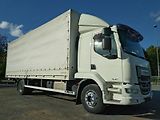 DAF LF (2019) 290-16t-18EP-Čelo-Lůžko - náhled 6