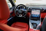 Mercedes-Benz AMG GT (2024) Coupe 63 V8 Biturbo 4Matic+  - náhled 34