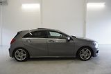 Mercedes-Benz Třídy A A220 2,2 CDI AMG-LINE AUT. - náhled 3