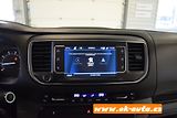 Peugeot Expert 2.0 BHDI LONG 6 MÍST 2xB.DVEŘE - náhled 45