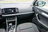 Škoda Karoq (2024) Ambition 1.5 TSI - náhled 8