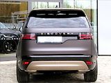 Land Rover Discovery (2026) 3,0 D350 TEMPEST Edition - náhled 8