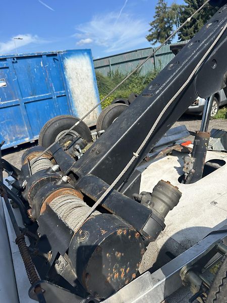 FUSO Ostatní (2020) Canter - fotka 8 z 14
