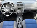Volkswagen Polo (2006) 1.4TDi, ČR, AC, TZ - náhled 8