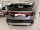 Jeep Compass (2026) Summit e-Hybrid Plug-in 225k e - náhled 6
