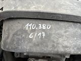 Volkswagen Golf Plus 1.4 i ROZVODY 2x KOLA STK 1/28 - náhled 21
