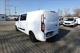 Ford Transit Custom 2,0 TDCI  L2H1 6MÍST KLIMA - náhled 11