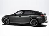Mercedes-Benz GLC (2026) 2,0 300 de 4MATIC kupé - náhled 4