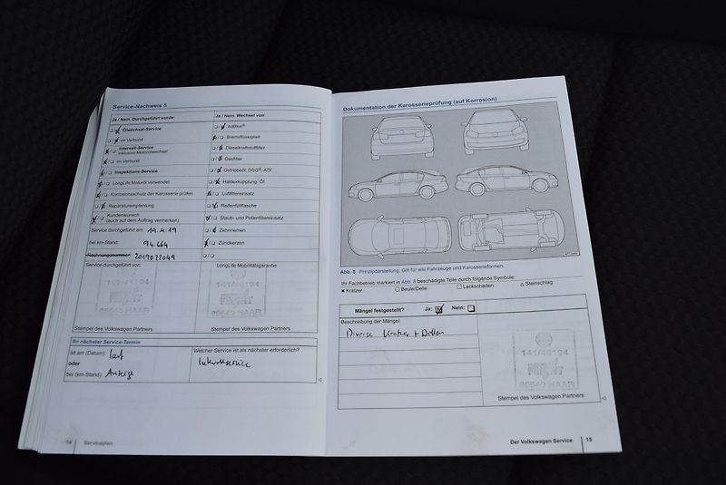 Volkswagen Golf Plus (2012) 1.2TSI 77kw TRENDLINE SENZORY  - fotka 45 z 48