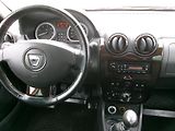 Dacia Duster (2010) 1,6 16V 4x4 KLIMA TAŽNÉ ALU - náhled 21