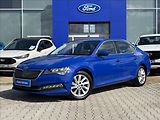 Škoda Superb 2,0 TDI 110kW Style DSG - náhled 2