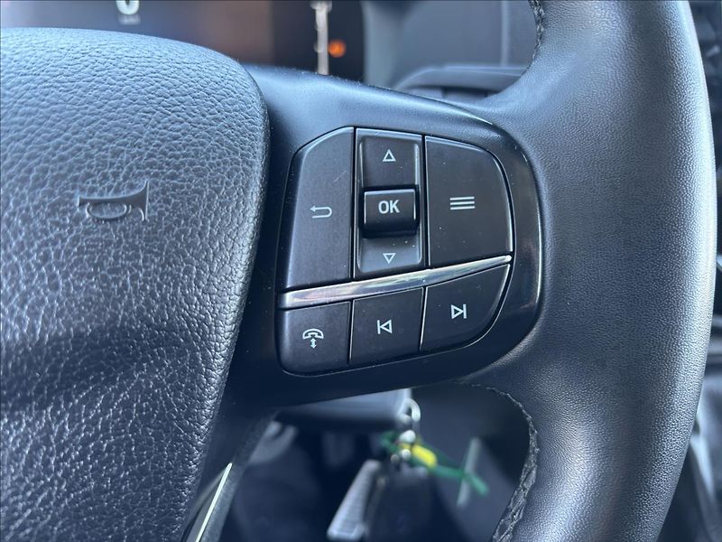 Ford Transit 2,0 EcoBlue 96kW Trend L3 DPH - fotka 25 z 37
