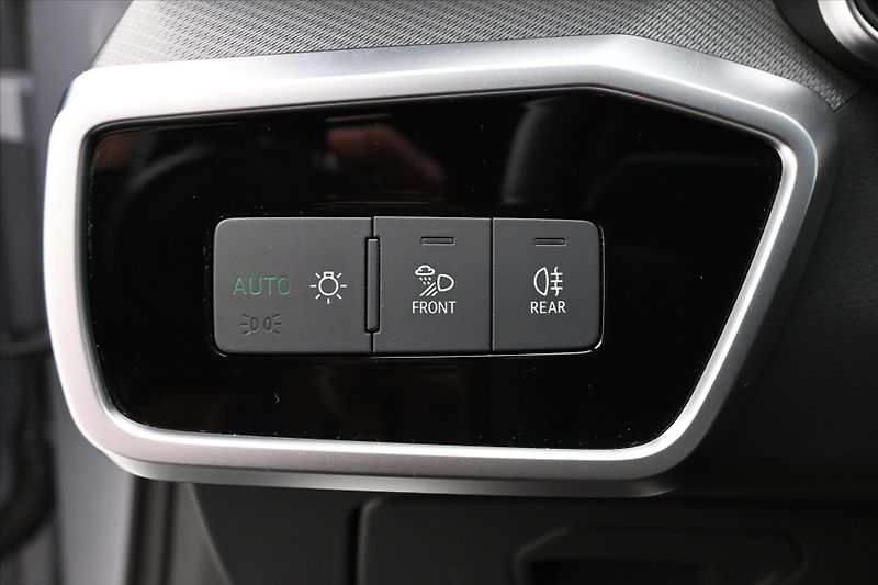 Audi A6 2,0 TDI 150kW QUATTRO Záruka a - fotka 26 z 31