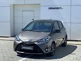 Toyota Yaris SELECTION 1,5 HYBRID 74kW AT - náhled 7