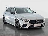 Mercedes-Benz Třídy A (2019) AMG line A 250 4MATIC - náhled 1