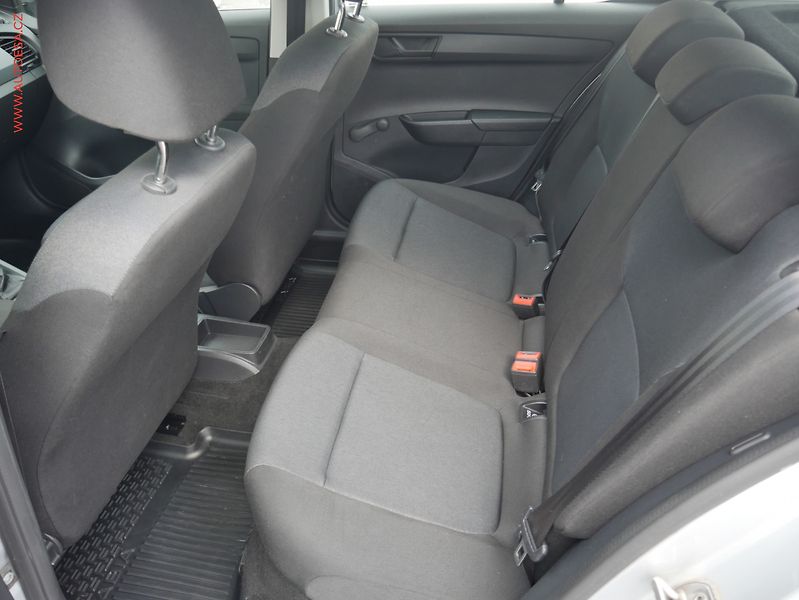 Škoda Fabia (2019) 1.0i, ČR, Active - fotka 10 z 16