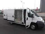 Peugeot Boxer 2,2JTD 1.MAJ.! NAJ.122000km !! - náhled 1